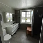 شقة Nordmjoen *