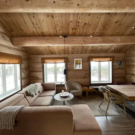 Apartament Nordmjoen Oppdal