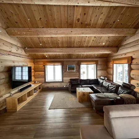 Apartament Nordmjoen Oppdal
